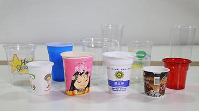 Plastic sheet