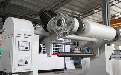 Winding system