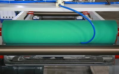 Traction system